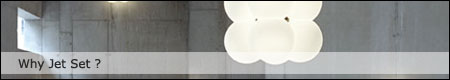 Zašto Jet Set ?